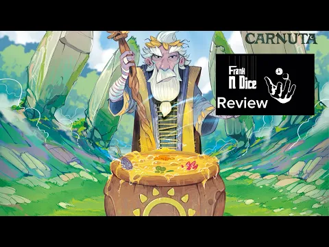 Carnuta Review