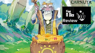 Carnuta Review