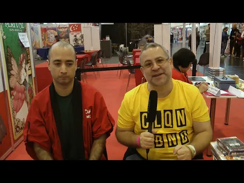 CHARGE (New Board Game Party/Japon Brand) / Essen 2025