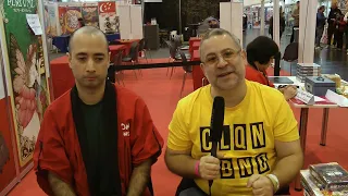 CHARGE (New Board Game Party/Japon Brand) / Essen 2025