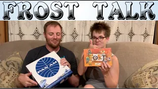 FT, ep. 1: Fort & Pan Am