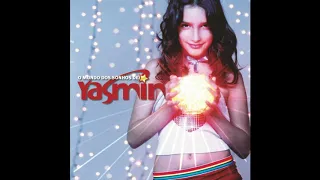 Yasmin - O Amor É Um Abacaxi (Me Gustas Tu)