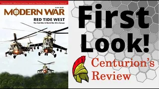 Red Tide West First Look