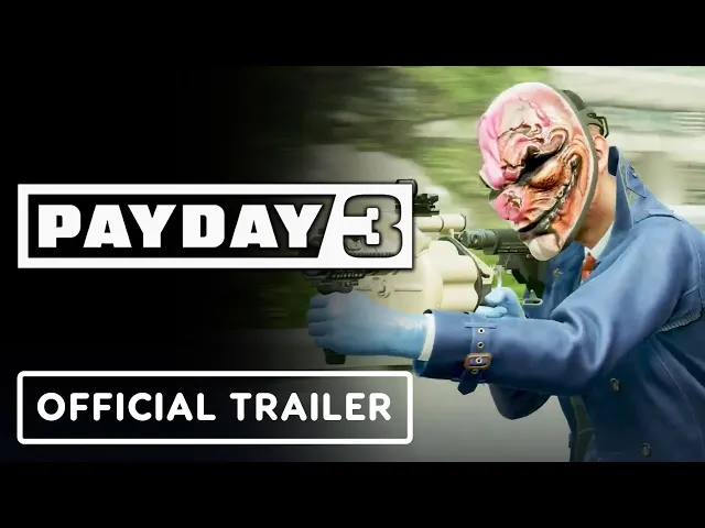 Payday 3 heisters: every playable character - Dexerto