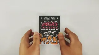 How we made Angry Indians