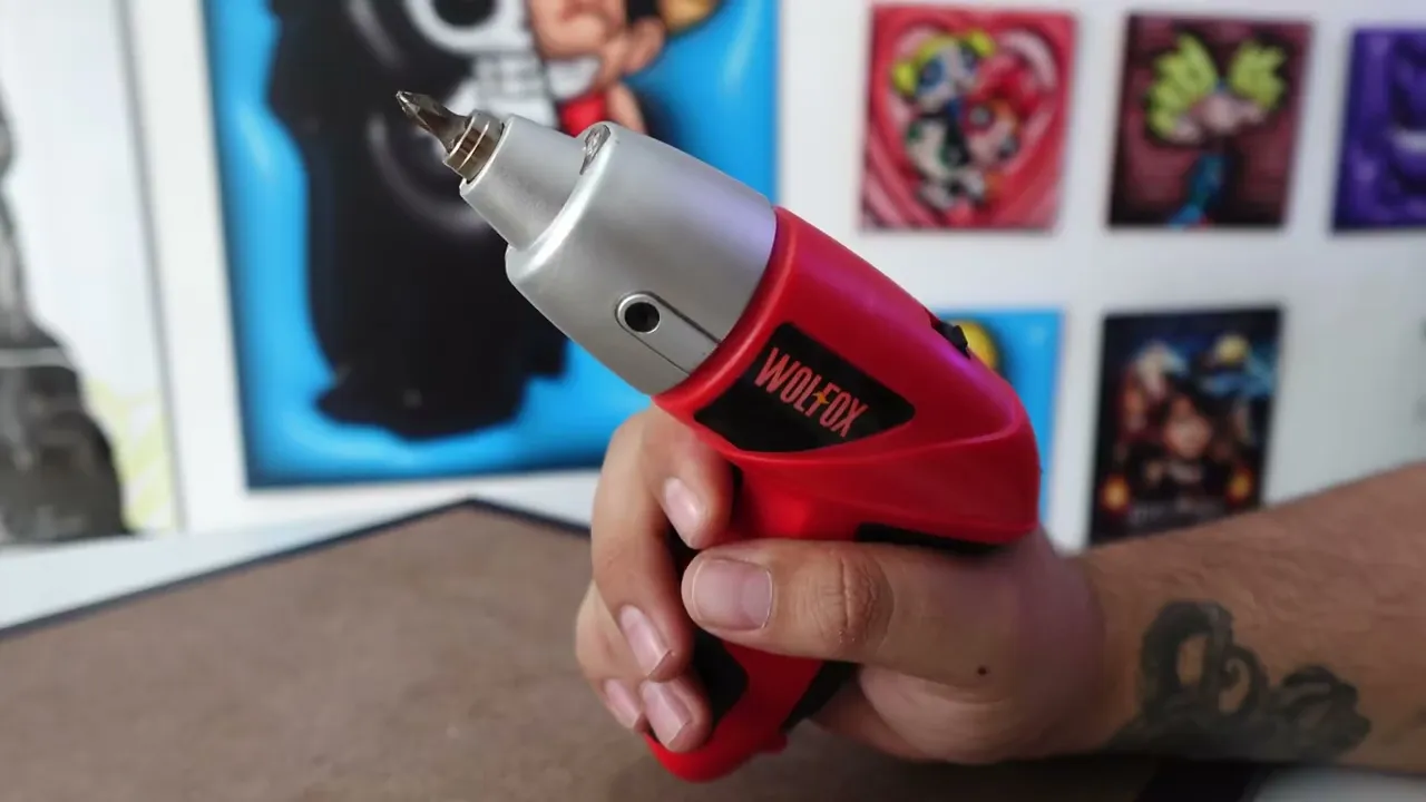 Video de Puffy Decoración