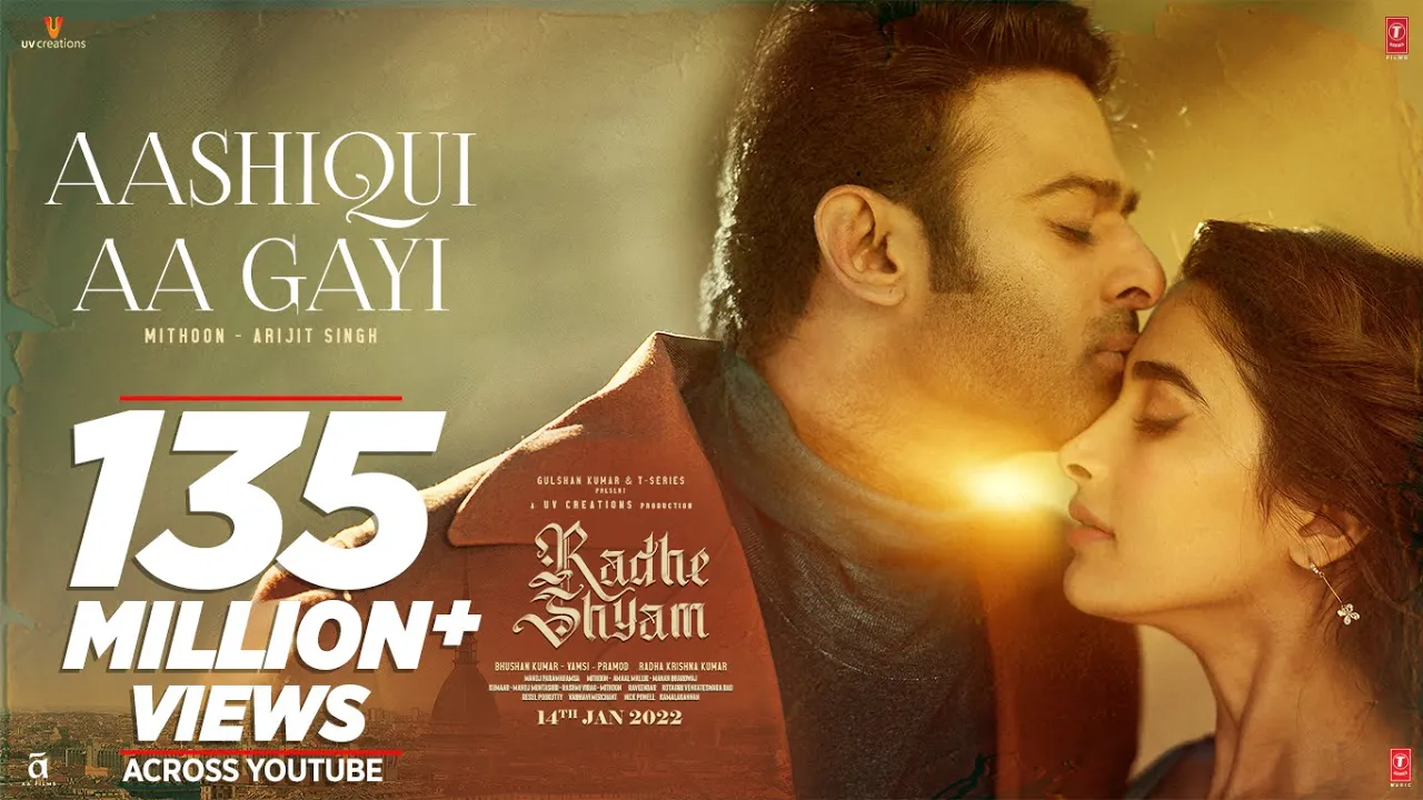 Ke Humein Aashiqui Aa Gayi