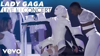 Lady Gaga - ARTPOP (VEVO Presents)