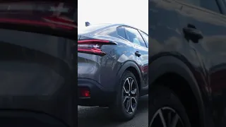 A Practical & Comfortable SUV! 😍