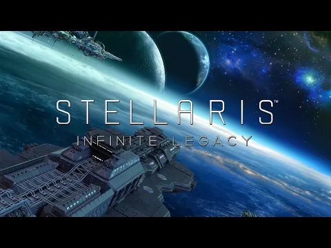 2pm EDT 3/17 Stellaris Infinite Legacy Q&A - Player Interaction and Diplomacy