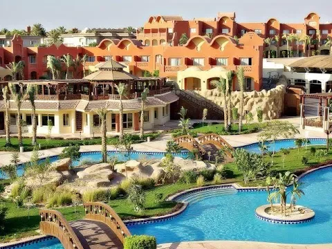 Sharm Plaza in Sharm el Sheikh / Nuweiba / Taba