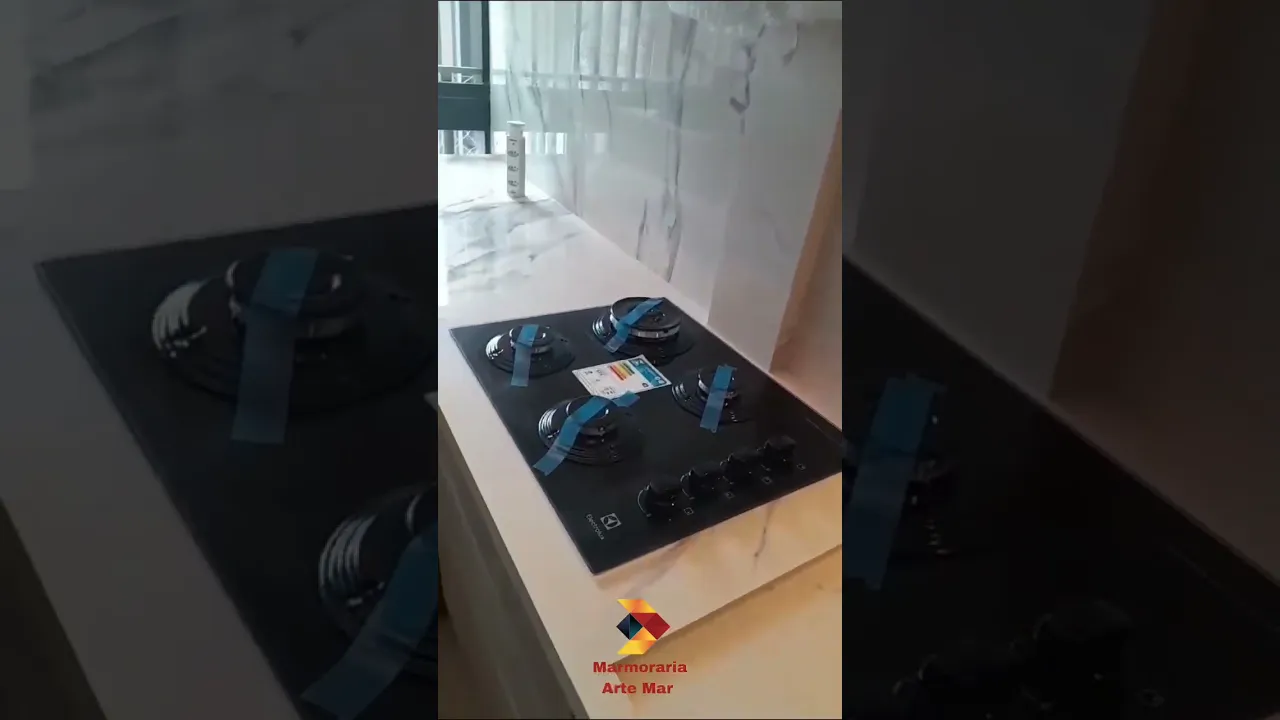 Vídeo de Marmoraria Arte Mar