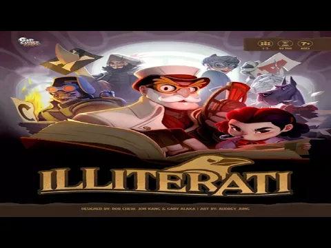 Illiterati: Discussion