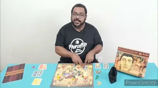 Jogos & Algo a Mais... Ep.180 - MUNICIPIUM