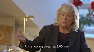 Margarethe von Trotta on BAAL and Fassbinder Margarethe von Trotta on BAAL and Fassbinder