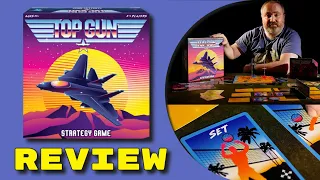 Review by The Lucky Roll