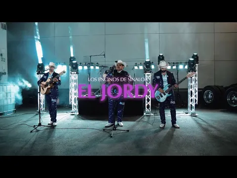 Video for event landing page