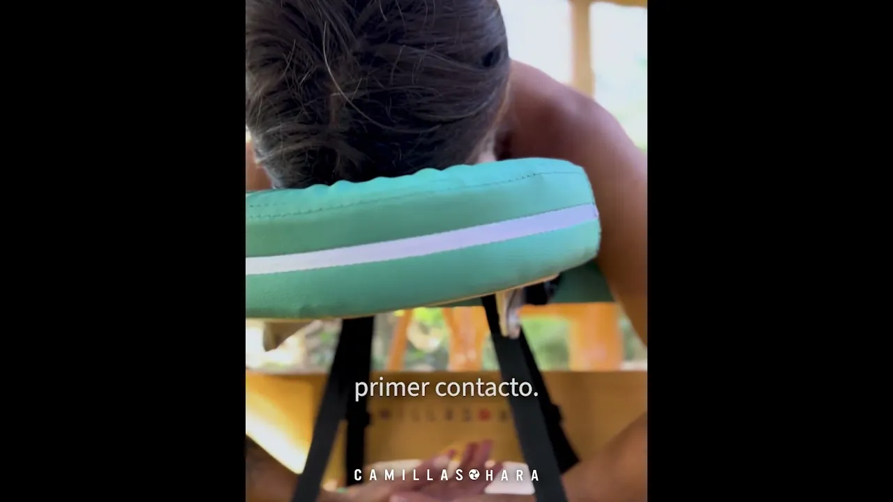 Video de Camillas Hara