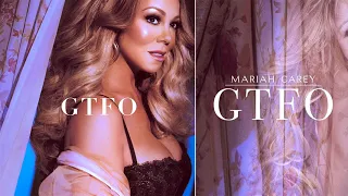 Mariah Carey- GTFO (audio)