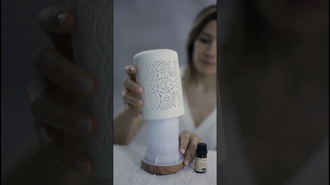 Video de Bioterra Cosmética Natural