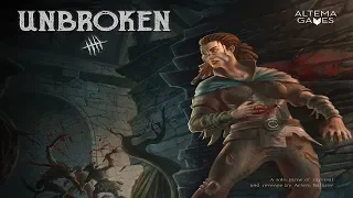 Unbroken: Discussion