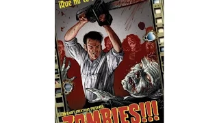 Zombies - Juego de mesa - Reseña/aprende a jugar