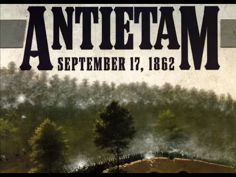 Antietam in ACTION by Worthington Games