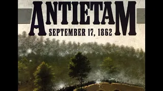 Antietam in ACTION by Worthington Games