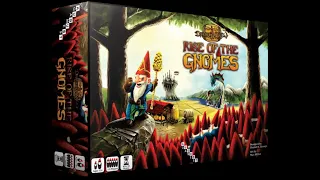 Rise of the Gnomes - Promo video