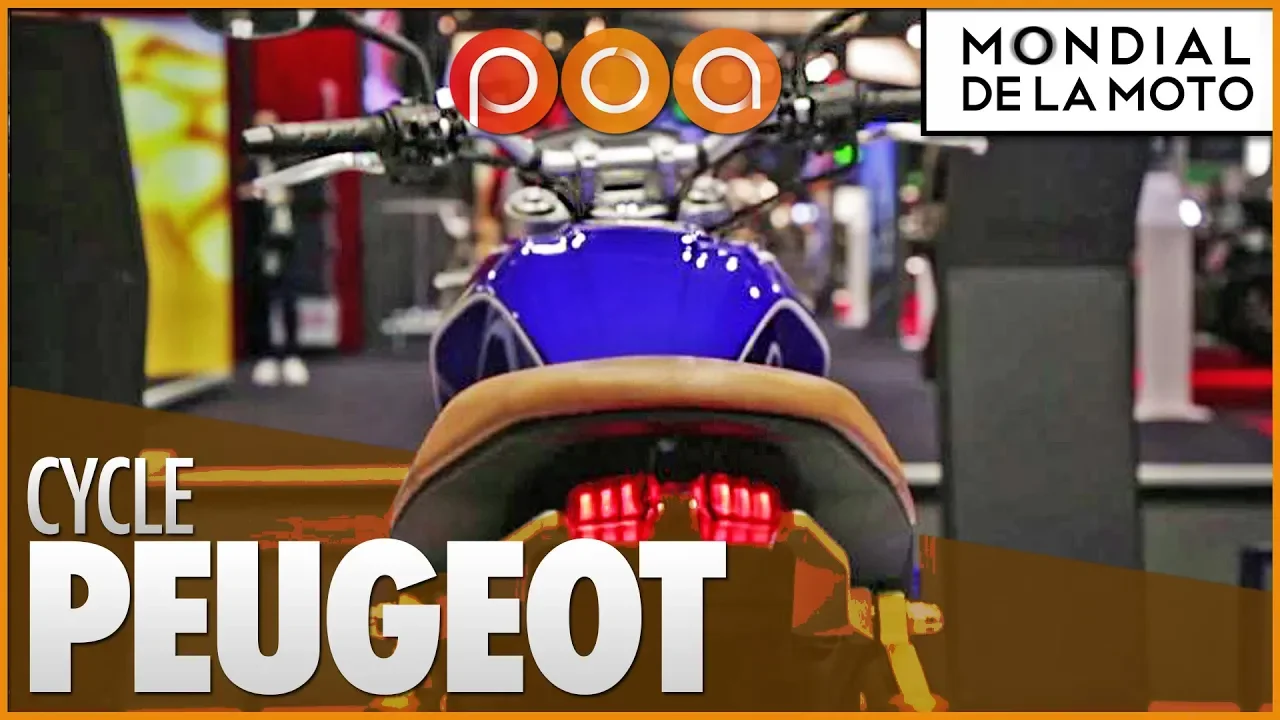 LA FIN DU 50cc ? 🛵