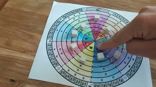 Short explanation video Earth 2053 - Tipping Point (EN)