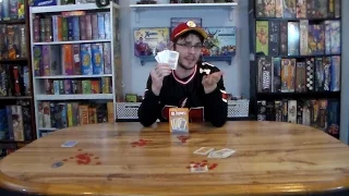 No Thanks Review - w/ Game Vine