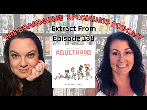 Adulthood