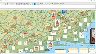Wilderness War Boardgame ITA - Video 1: Regole del gioco