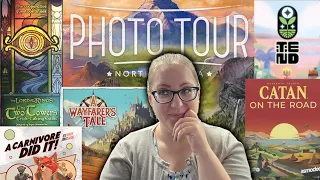 Rapid Fire Roundup with Wendy - July 2026