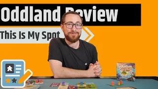 Oddland Review - We All Need Our Own Little Piece Of Land