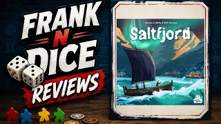 Saltfjord Review