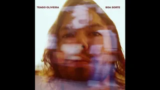 Teago Oliveira - Longe Da Bahia
