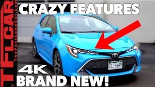 This is Why The Toyota Corolla is the Best Selling Car Ever Made!