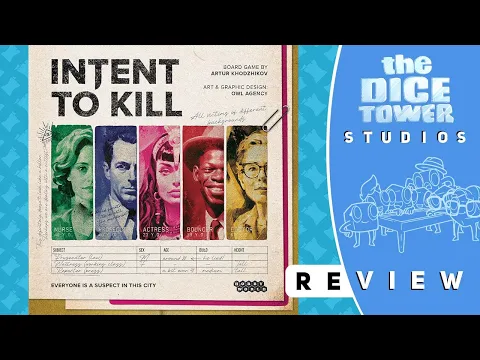 Intent to Kill Review: "Steven Seagal Movie Titles For $500, Alex"
