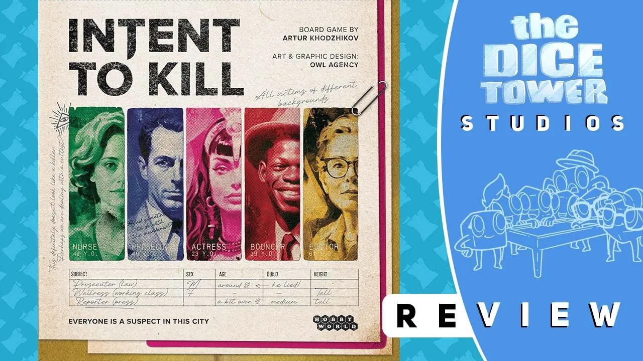 Intent to Kill Review: "Steven Seagal Movie Titles For $500, Alex"