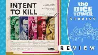 Intent to Kill Review: "Steven Seagal Movie Titles For $500, Alex"