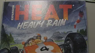 Subboardia forklarer Heat: Heavy Rain