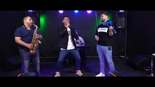 Toni de la Brasov live - Bihoreana tiganilor - formatia MDC music