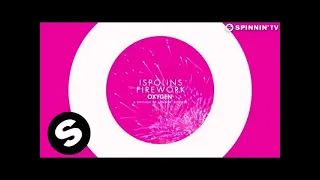 ISPOLINS - Firework (OUT NOW)