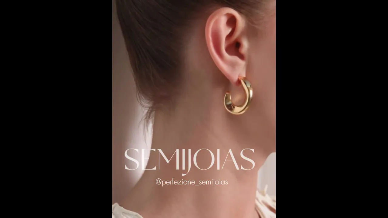 Vídeo de Perfezione Semijóias 