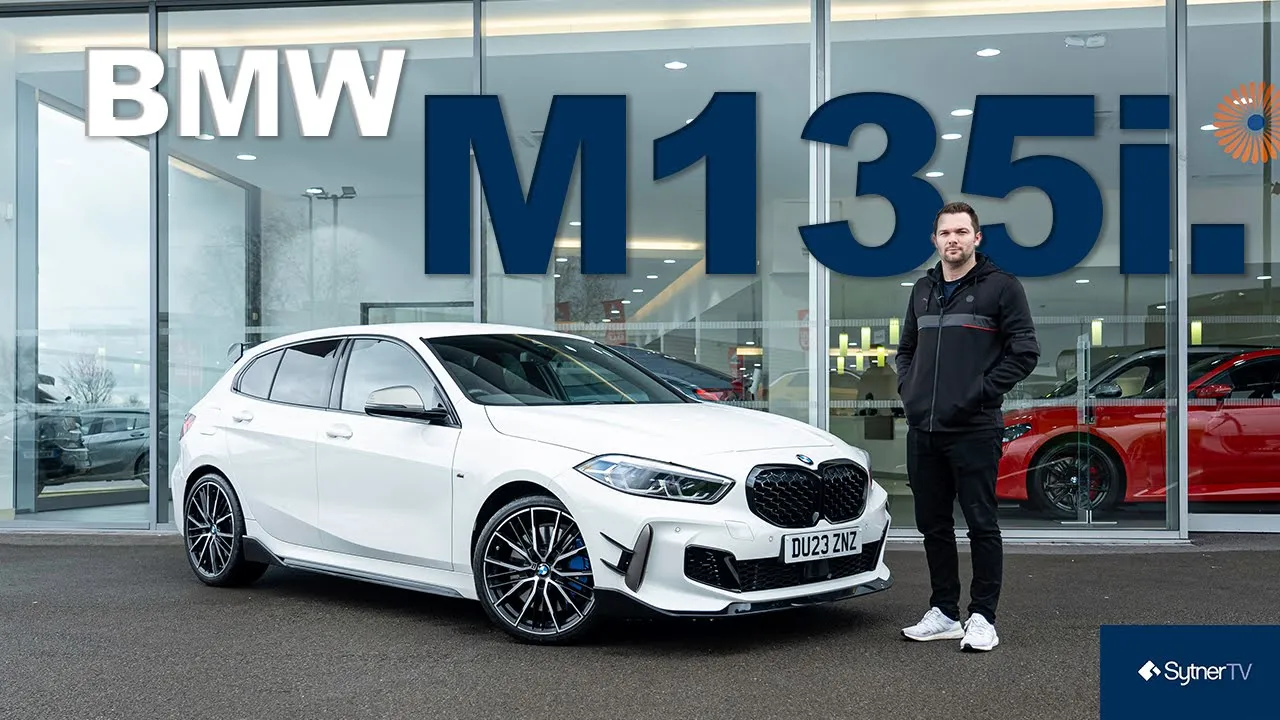 UPDATED 2023 BMW M135i | What has changed? (4K)
