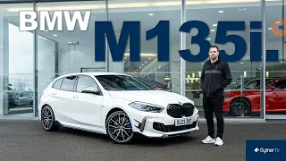 UPDATED 2023 BMW M135i | What has changed? (4K)