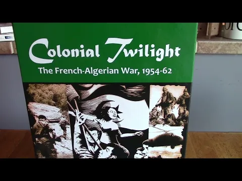 Colonial Twilight contre bot FLN épisode 1