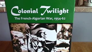 Colonial Twilight contre bot FLN épisode 1